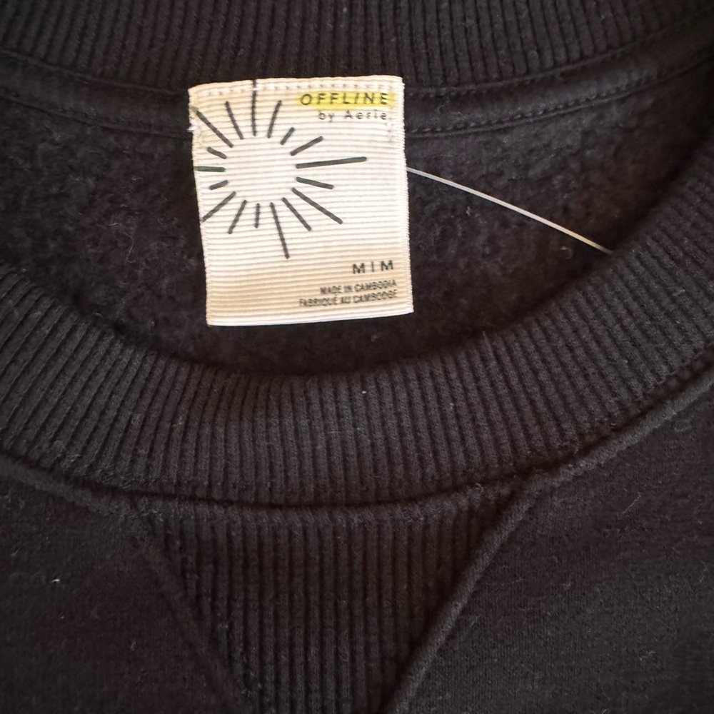 Aritizia, Abercrombie, American Eagle sweatshirts! - Picture 10 of 12
